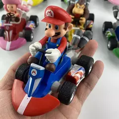 Imagem do Mario Kart – Edição de Colecionador Exclusiva