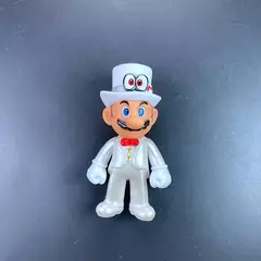 Super Mario Bros - Coleção Oficial na internet