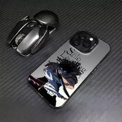 Capinha iPhone - Edição Solo Leveling - comprar online
