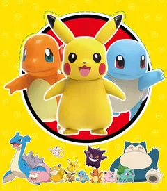 Pokebolas Pokémon – Coleção Exclusiva na internet