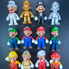 Super Mario Bros - Coleção Oficial - comprar online