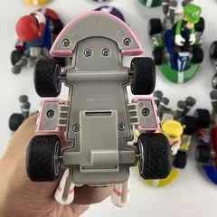 Mario Kart – Edição de Colecionador Exclusiva - Lemix Store