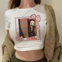 Cropped - Slayer Edition - Lemix Store