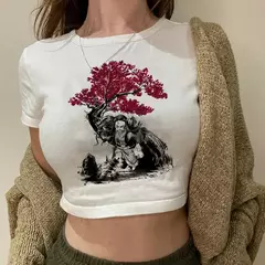 Cropped - Slayer Edition - Lemix Store