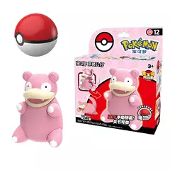 Pokebolas Pokémon – Coleção Exclusiva - comprar online
