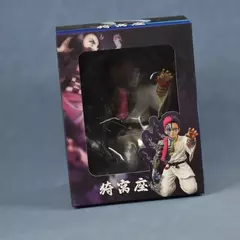 Colecionável Exclusivo - Akaza Slayer Edition - comprar online