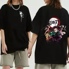 Drop Oversized - Demon Slayer - loja online