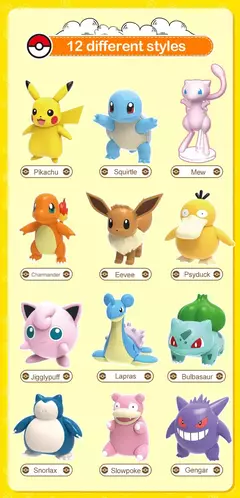 Pokebolas Pokémon – Coleção Exclusiva na internet