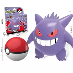 Pokebolas Pokémon – Coleção Exclusiva