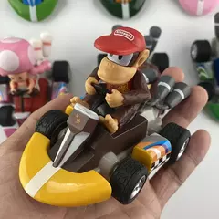 Mario Kart – Edição de Colecionador Exclusiva - comprar online