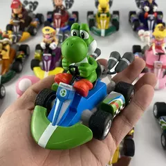 Mario Kart – Edição de Colecionador Exclusiva