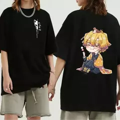 Drop Oversized - Demon Slayer - loja online