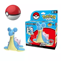 Pokebolas Pokémon – Coleção Exclusiva - comprar online