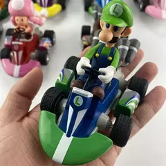 Mario Kart – Edição de Colecionador Exclusiva