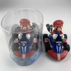 Mario Kart – Edição de Colecionador Exclusiva - comprar online