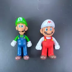 Super Mario Bros - Coleção Oficial na internet