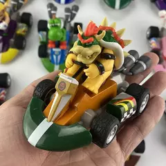 Mario Kart – Edição de Colecionador Exclusiva - Lemix Store