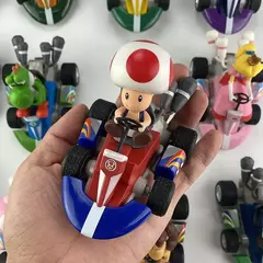 Mario Kart – Edição de Colecionador Exclusiva na internet
