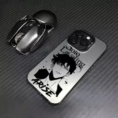 Capinha iPhone - Edição Solo Leveling - comprar online
