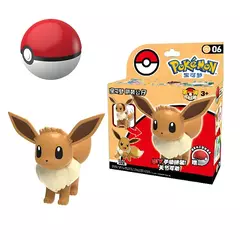 Pokebolas Pokémon – Coleção Exclusiva na internet