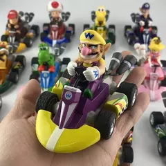 Mario Kart – Edição de Colecionador Exclusiva - comprar online