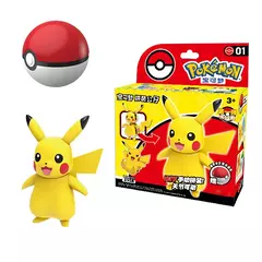 Pokebolas Pokémon – Coleção Exclusiva - Lemix Store