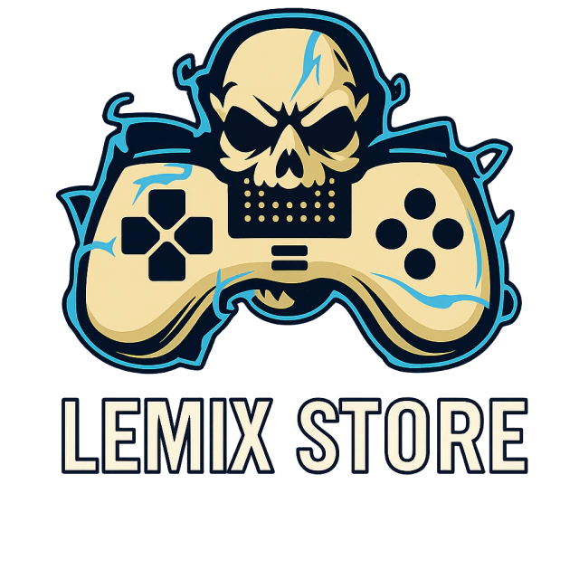 Lemix Store