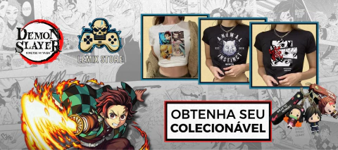 Carrusel Lemix Store