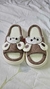 Pantuflas Unisex Antideslizantes - Estilo Conejo, Tiburón, Mamut I-RUN - comprar online