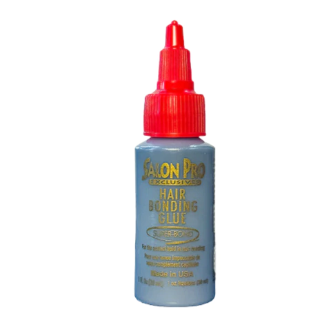 SPH Pegamento para Peinar Cabello Salon Pro 30 g