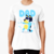 Imagen de Remera Blueys Dad