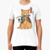 Imagen de Remera Arte de Gato estilo Japones