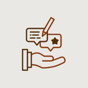 Feedback da Sandy Gabriely