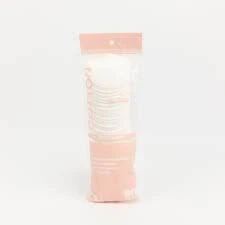 LIMPIADORES FACIALES REDONDAS X80PCS CITY GIRL