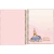 Planner 2027 Espiral Pooh LIKE HOME - Tilibra - comprar online