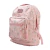 Mochila By Sof Boho Rosa - SABRA - comprar online