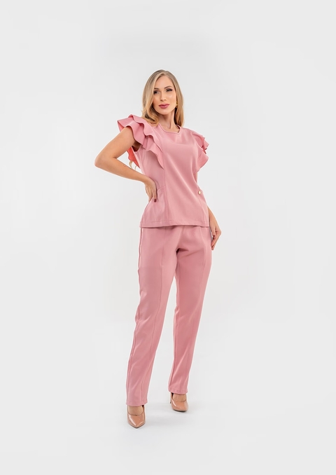 Scrub Bella Rosa Seco (Two Way)