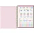 Caderno Colegial 1 Matéria West Village XADREZ - Tilibra - comprar online