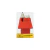 Apontador Snoopy - Tilibra - loja online