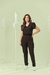 Scrub DNA Preto - comprar online