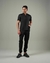 Scrub Urban Preto