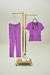 Scrub Move Fuscia - comprar online