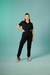 Scrub New Action Preto - comprar online