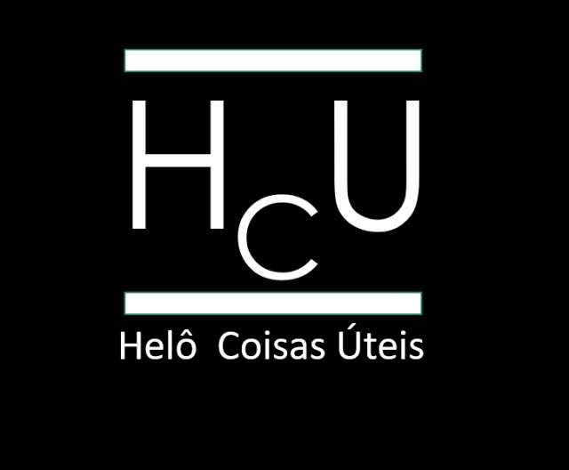 Helô Coisas ùteis 