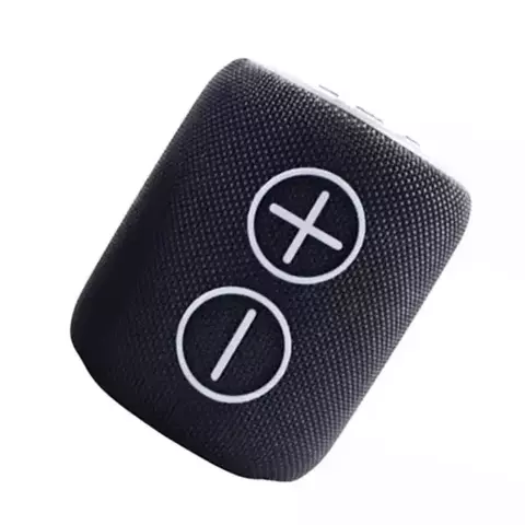 Caixa De Som Bluetooth Portátil 8W Tomate Mts-6014