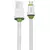 Cabo de Carregador Kaidi KD307S Micro USB 1m – na internet