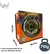 Caixa de Som Bluetooth X-Bass - comprar online