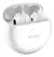 Fone De Ouvido Bluetooth Sem Fio Kaidi Kd-771 Branco