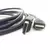 Cabo Displayport Para HDMI Mcb-022, 1 Metro, Preto - comprar online