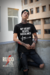 Playera Unisex | My Heart Beats Basslines | 100% Algodón - comprar en línea